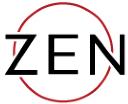 Zen Pain Relief logo